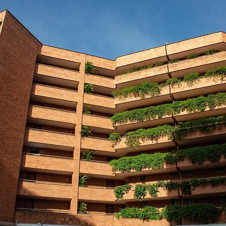 Portal Del Rodeo Apartahotel Medellín Zewnętrze zdjęcie