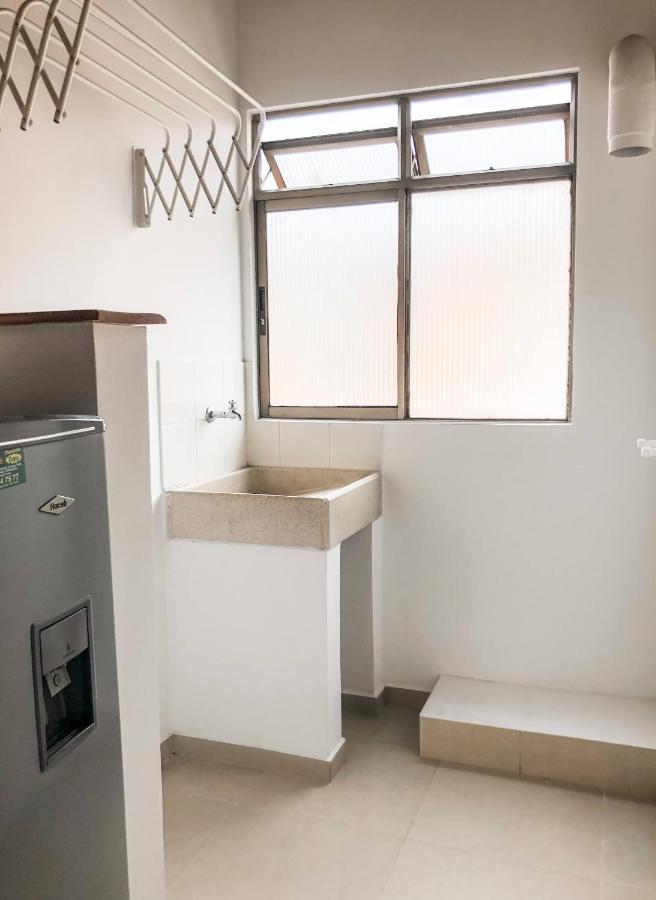 Portal Del Rodeo Apartahotel Medellín Zewnętrze zdjęcie