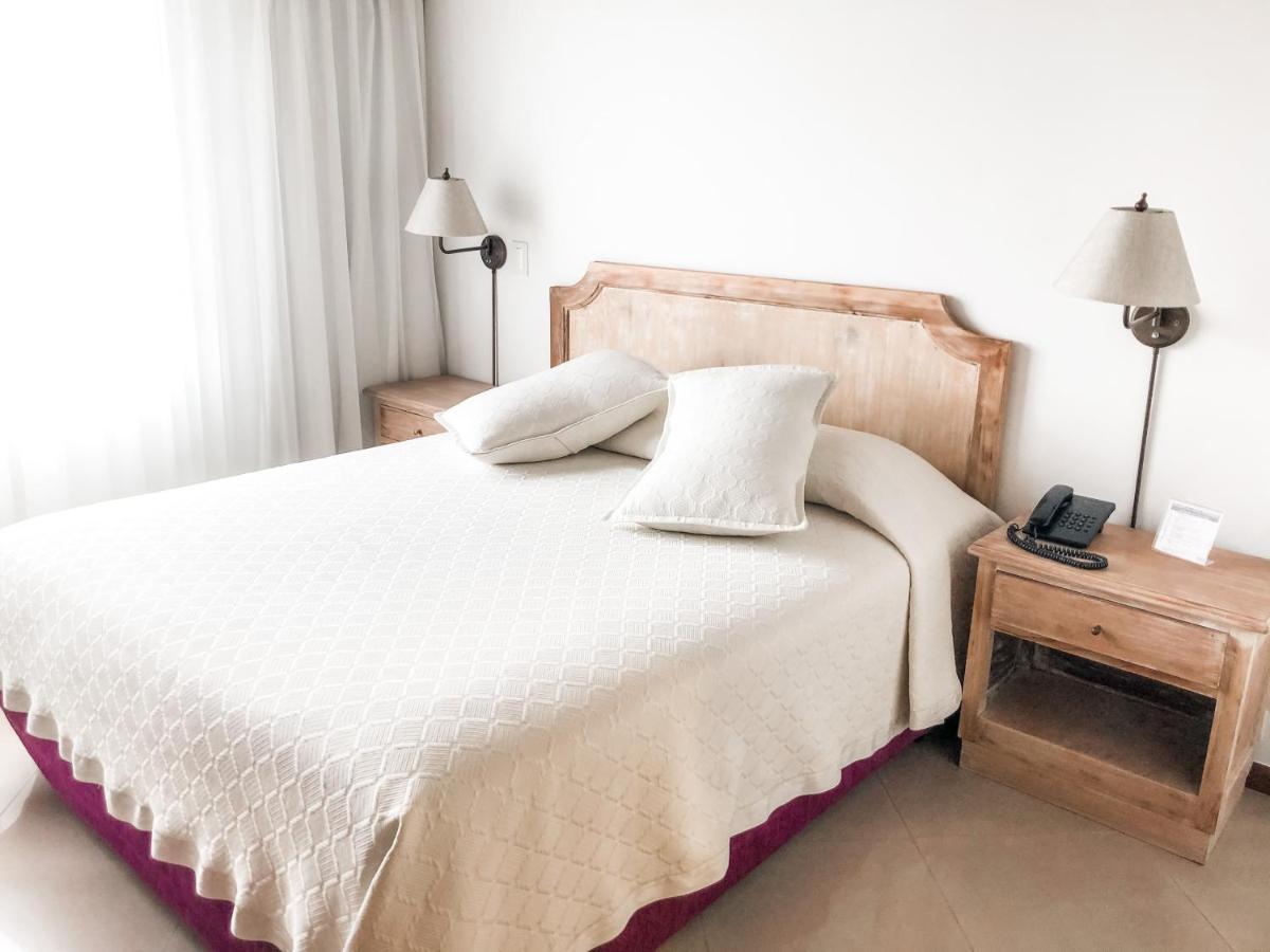 Portal Del Rodeo Apartahotel Medellín Zewnętrze zdjęcie