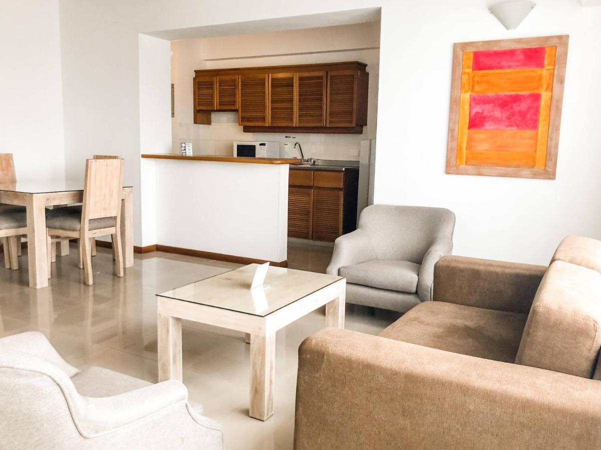 Portal Del Rodeo Apartahotel Medellín Zewnętrze zdjęcie