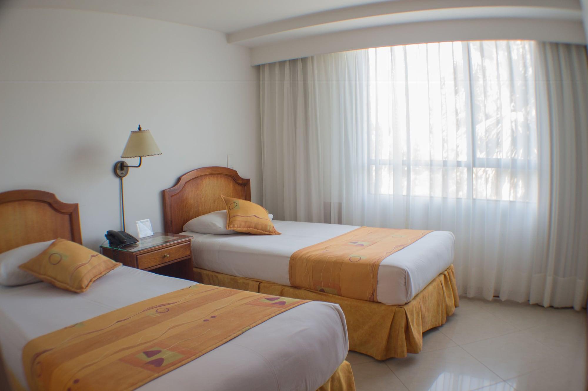 Portal Del Rodeo Apartahotel Medellín Zewnętrze zdjęcie