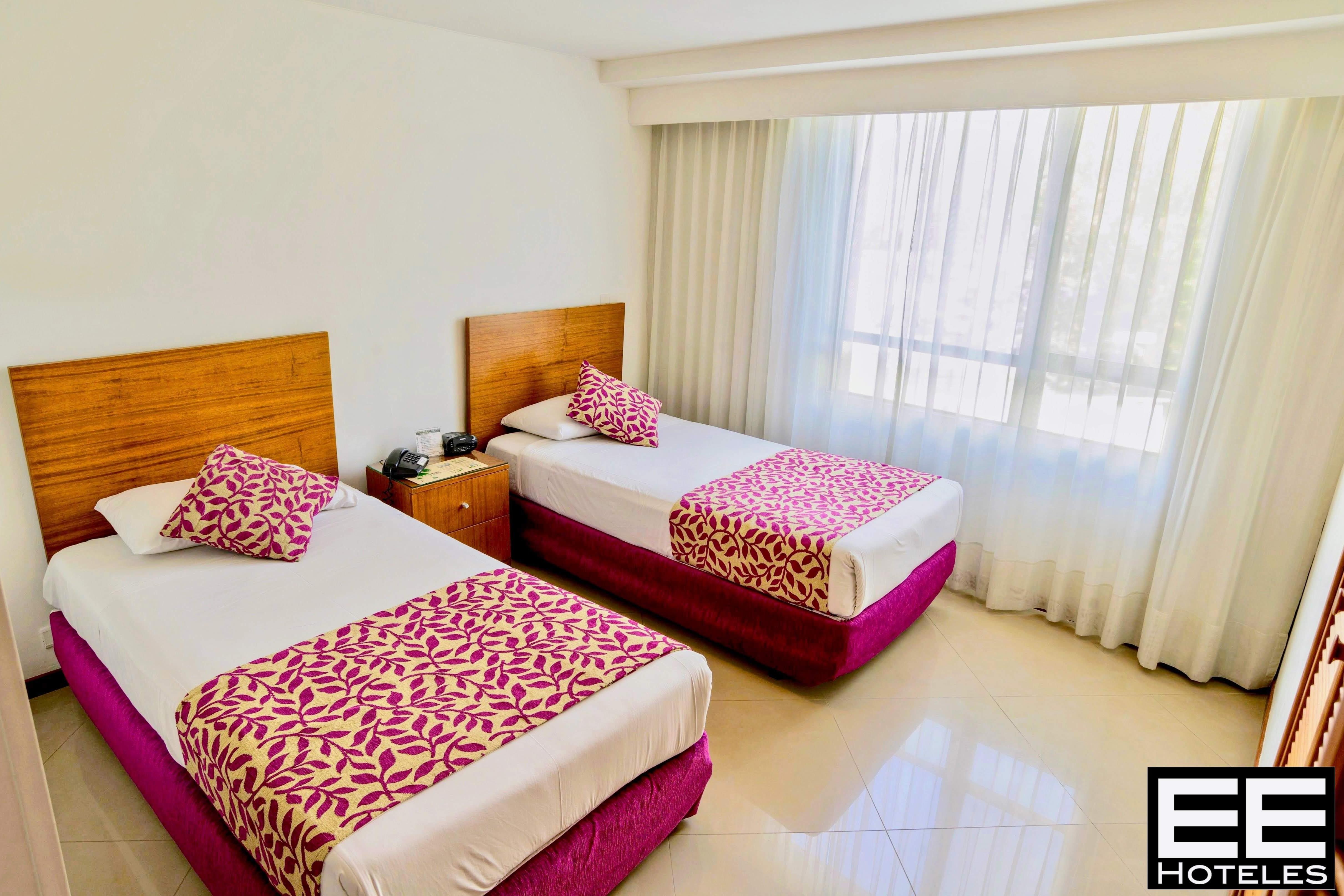 Portal Del Rodeo Apartahotel Medellín Zewnętrze zdjęcie