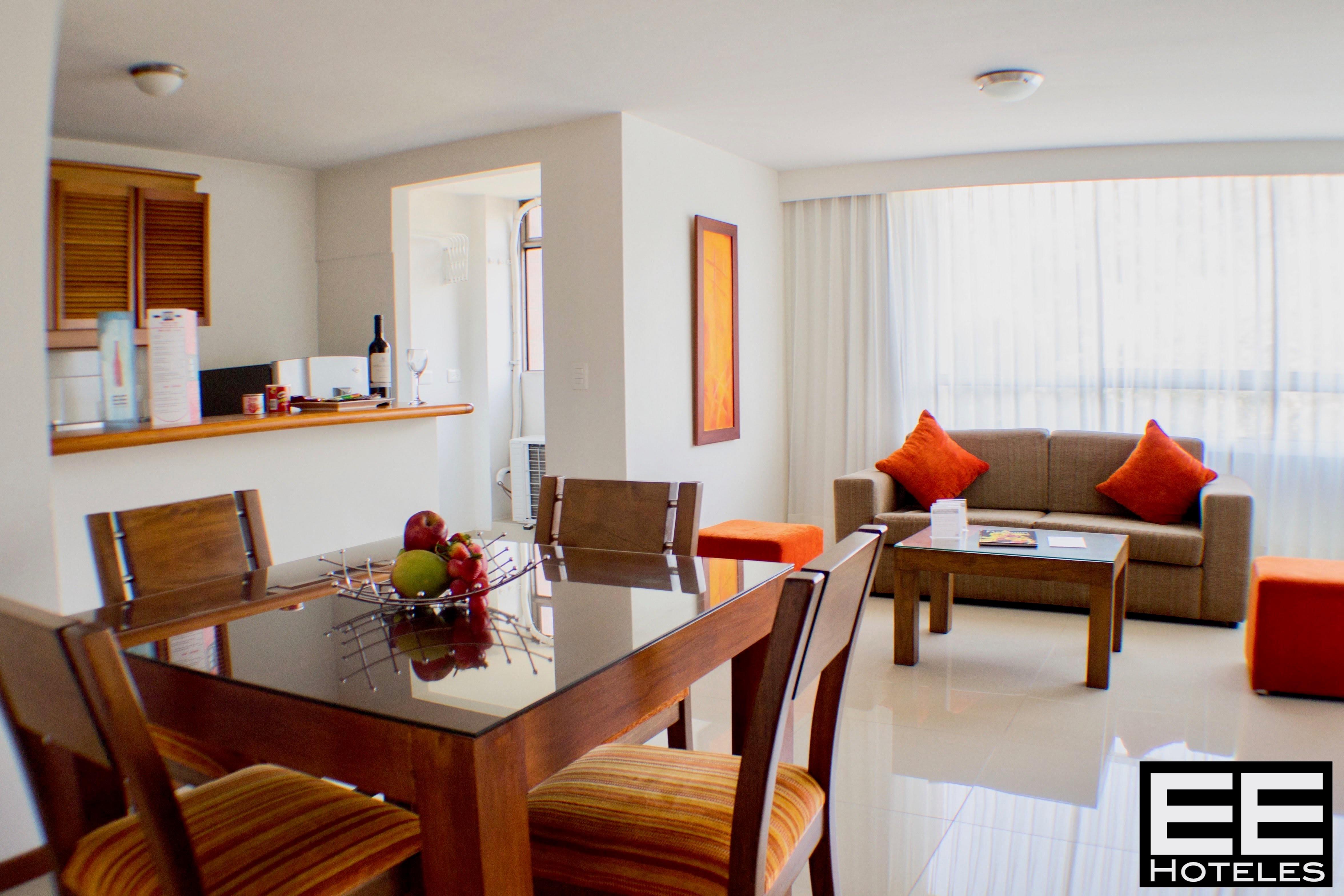 Portal Del Rodeo Apartahotel Medellín Zewnętrze zdjęcie