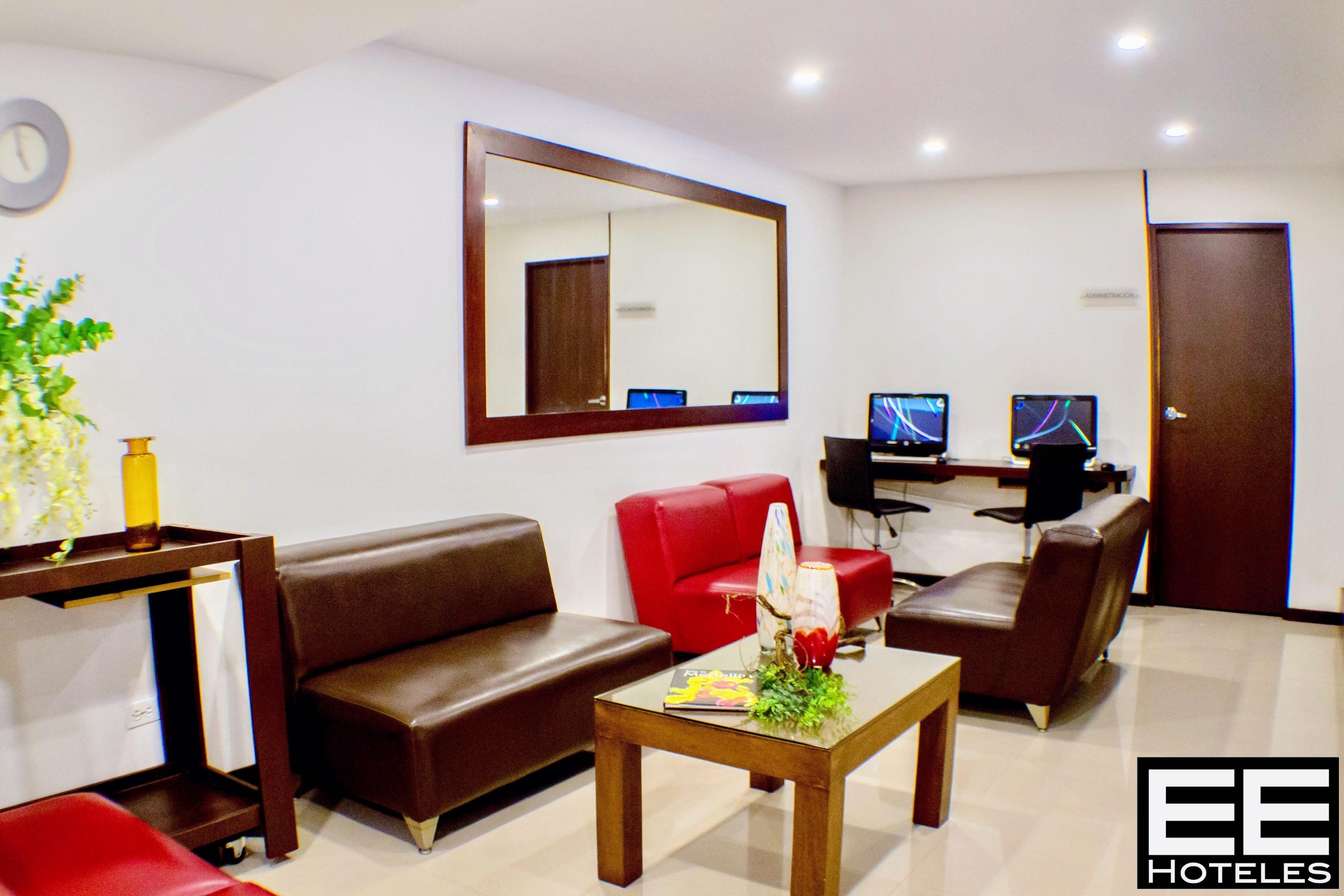 Portal Del Rodeo Apartahotel Medellín Zewnętrze zdjęcie