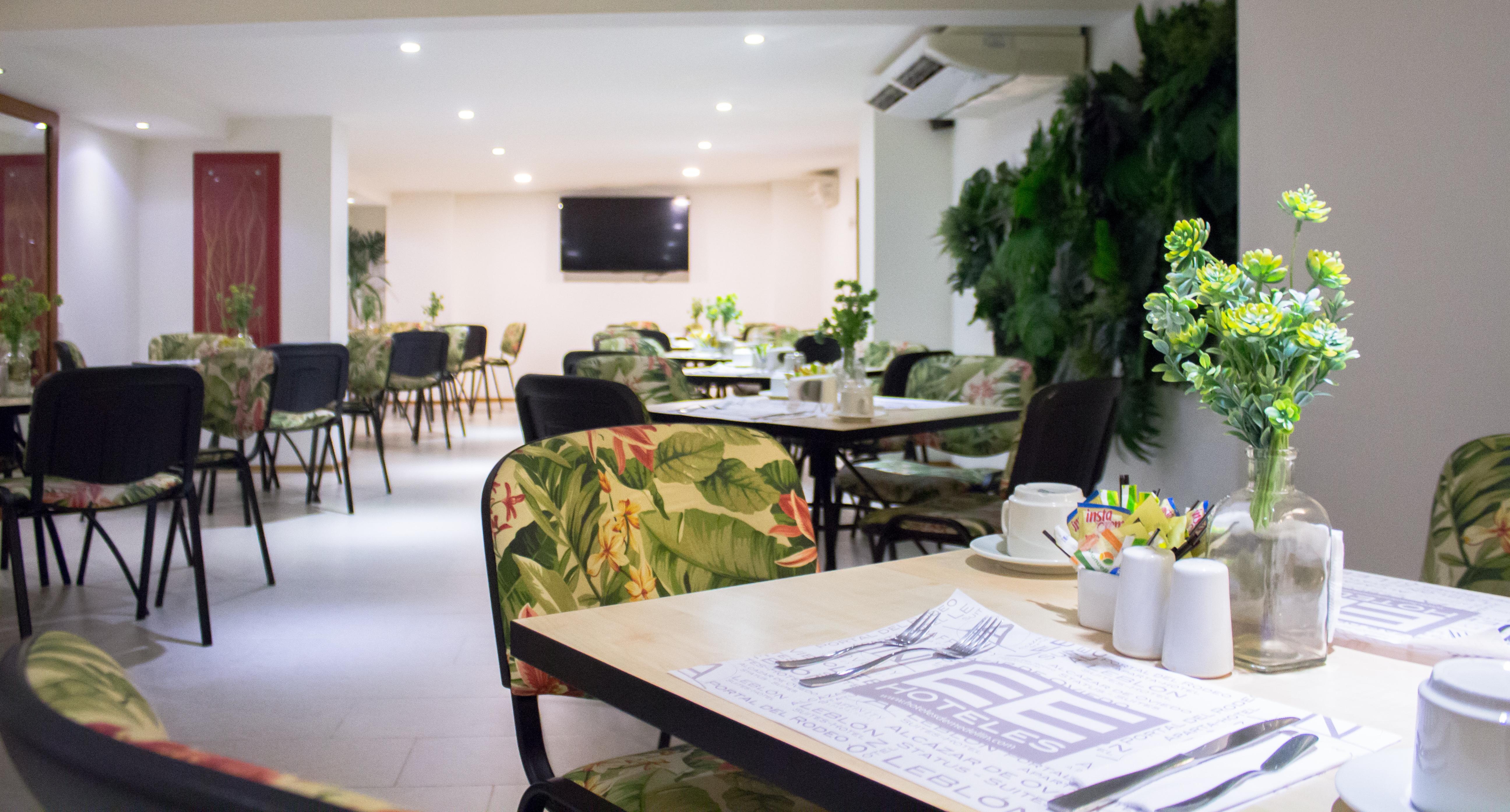 Portal Del Rodeo Apartahotel Medellín Zewnętrze zdjęcie