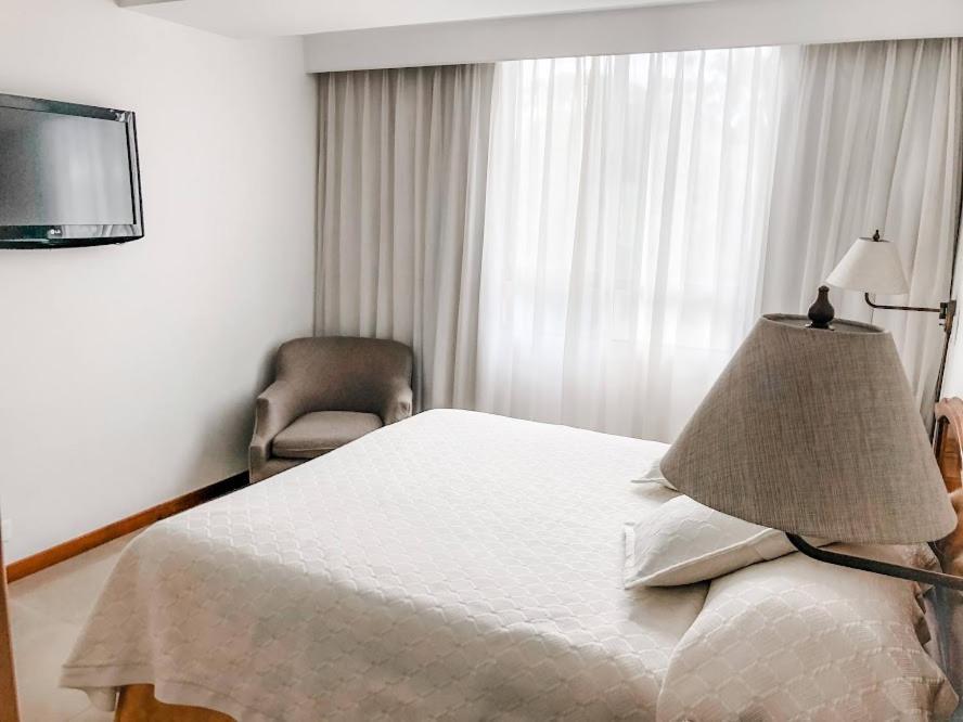 Portal Del Rodeo Apartahotel Medellín Zewnętrze zdjęcie