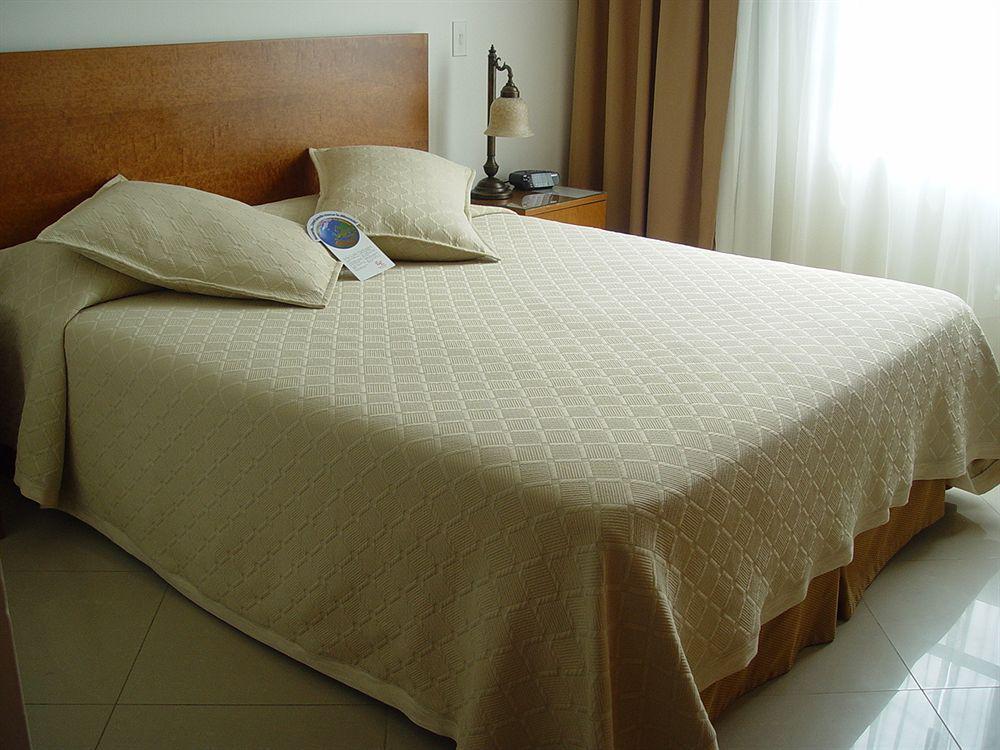 Portal Del Rodeo Apartahotel Medellín Pokój zdjęcie
