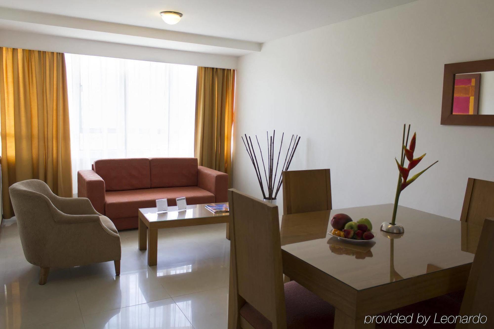 Portal Del Rodeo Apartahotel Medellín Zewnętrze zdjęcie