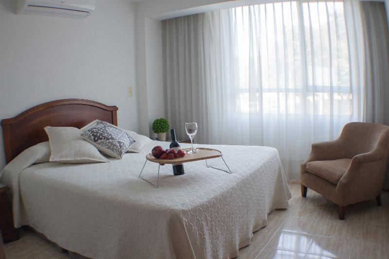 Portal Del Rodeo Apartahotel Medellín Zewnętrze zdjęcie