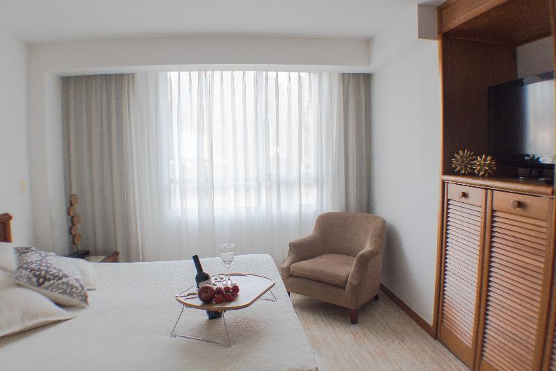Portal Del Rodeo Apartahotel Medellín Zewnętrze zdjęcie