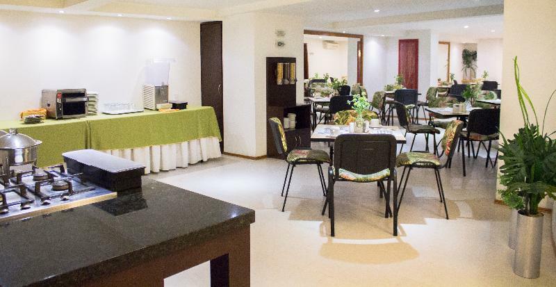 Portal Del Rodeo Apartahotel Medellín Zewnętrze zdjęcie